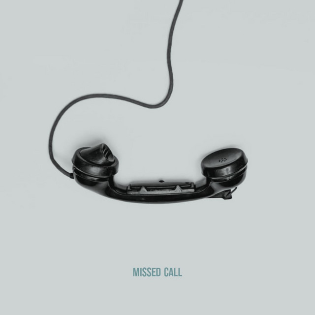 Missed Call cover art