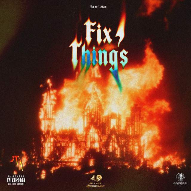 Fix Things