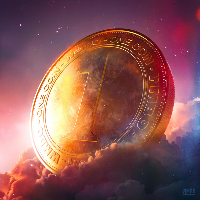 One Coin - Single by Warmbo | Spotify