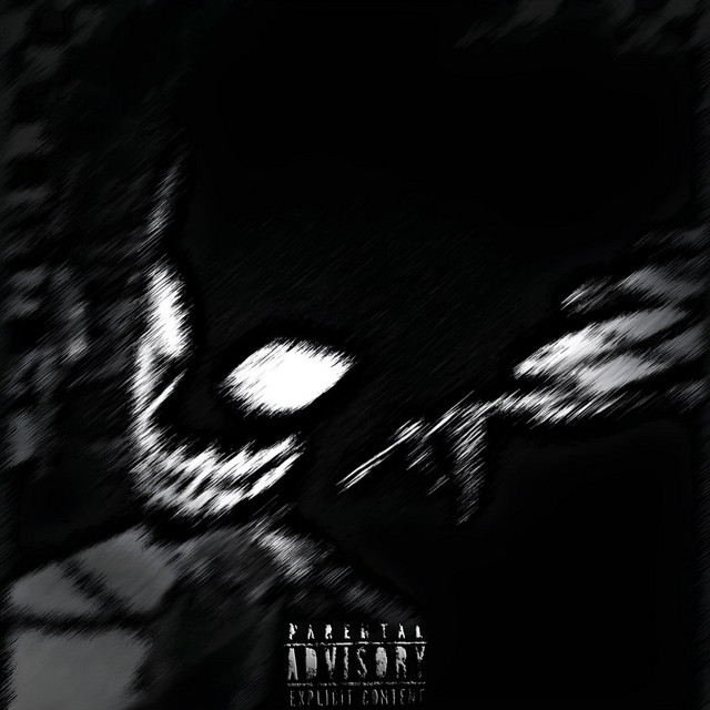 ENEMY cover art