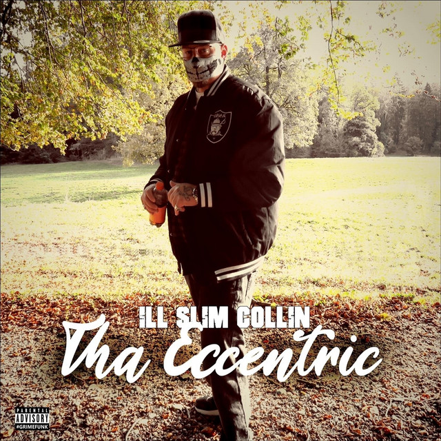 Tha Eccentric