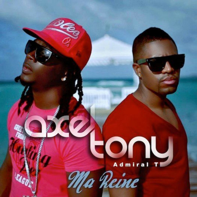 Ma Reine - Version Zouk