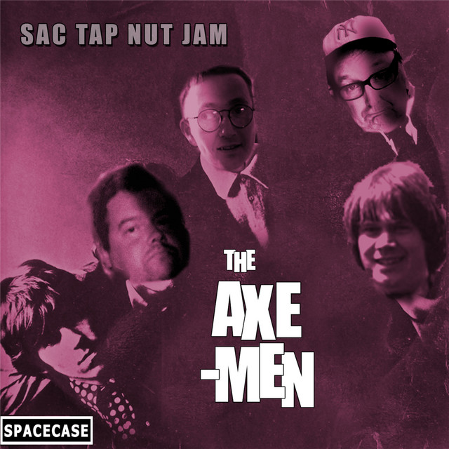 Sac Tap Nut Jam cover