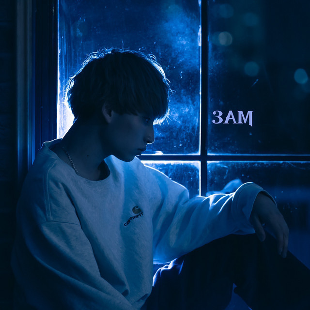 3AM cover art