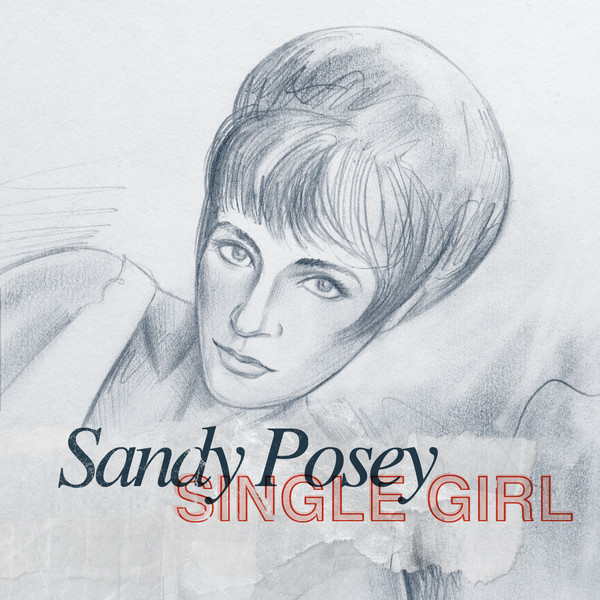 Single Girl cover art