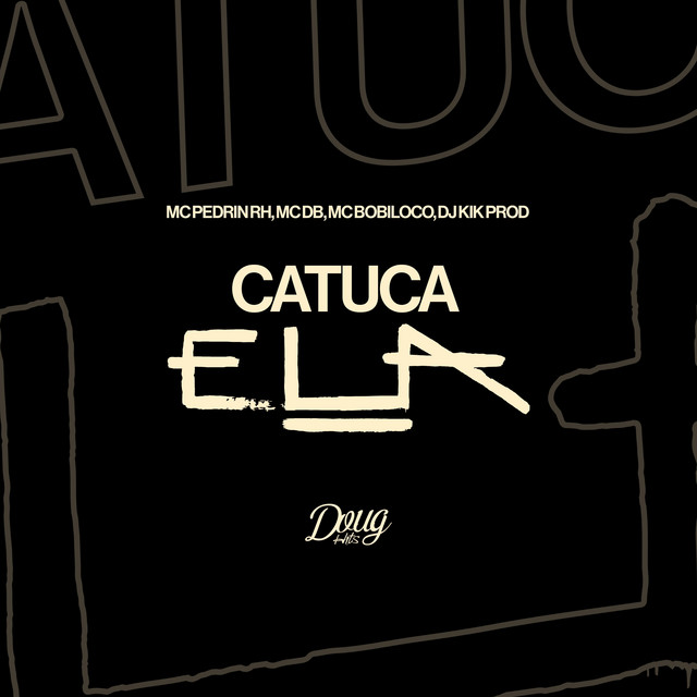 Catuca Ela