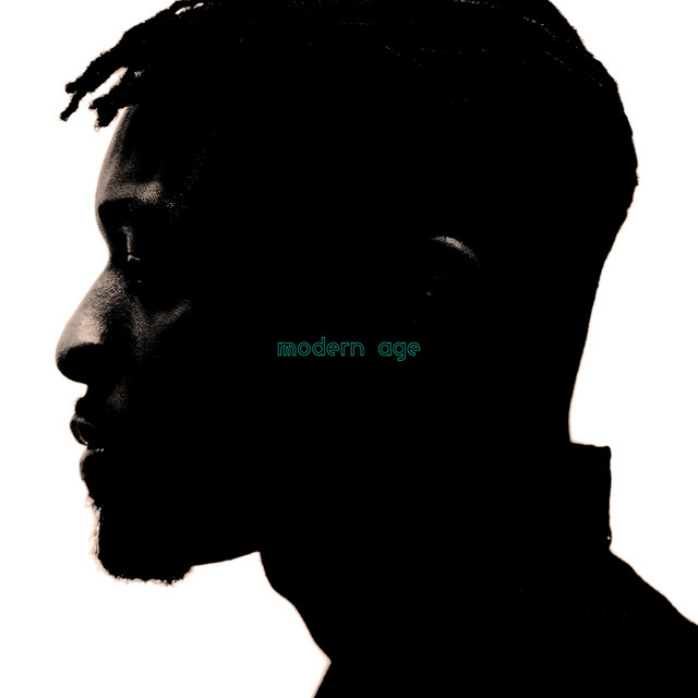 Modern Age cover art