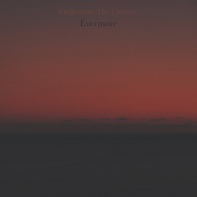Evermore cover art