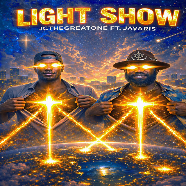 LIGHT SHOW