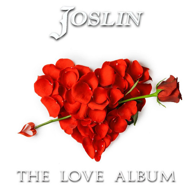 The Love Album cover art