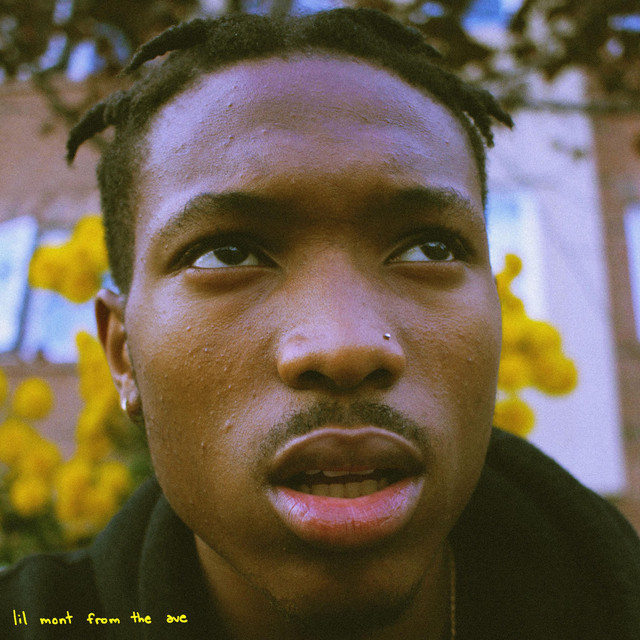 Lil Mont from The Ave cover art