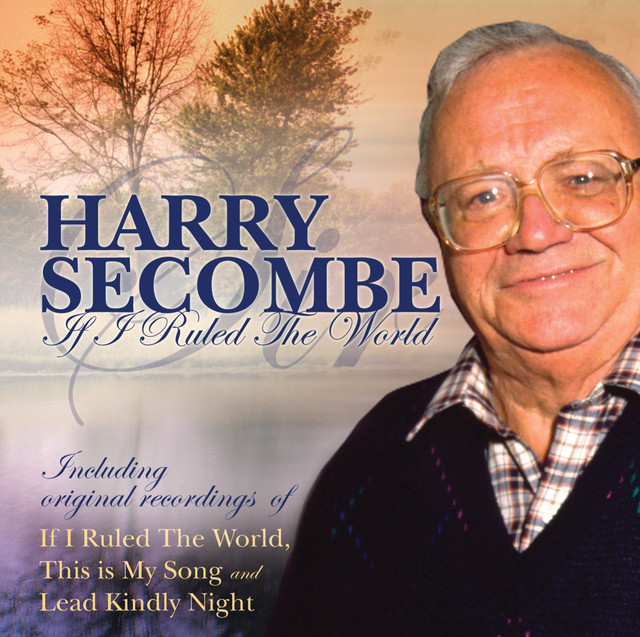 Abide With Me cover art