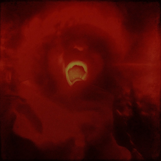 As!Re cover art