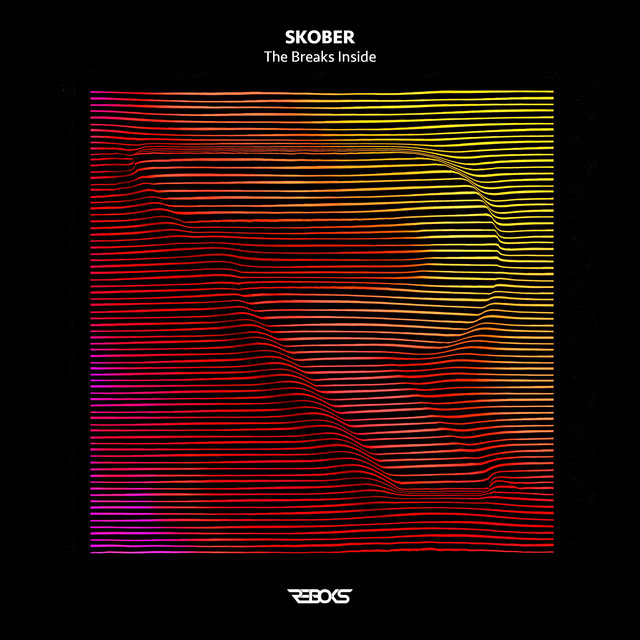 Cover art: The Breaks Inside - Original Mix — Skober