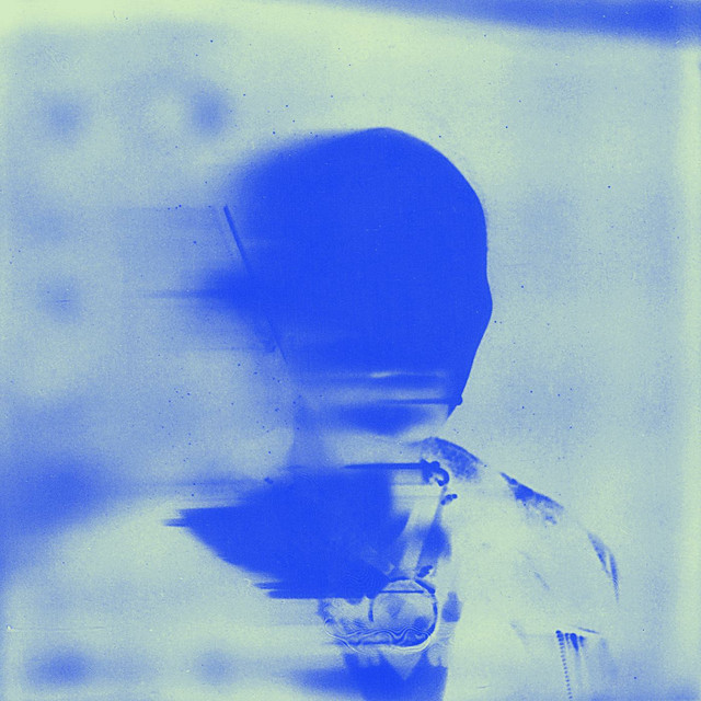 Lost Decade cover art
