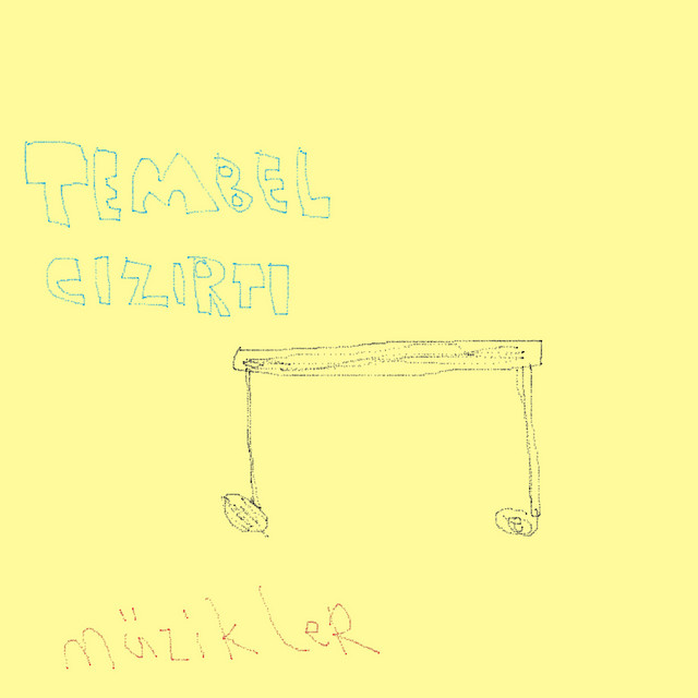 Tembel Cızırtı