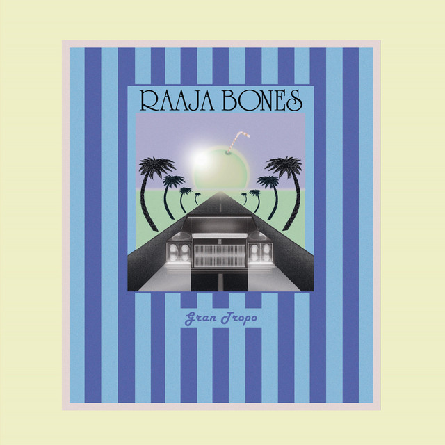 Gran Tropo cover
