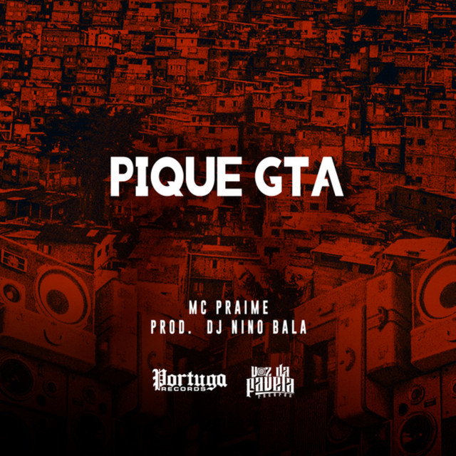 Pique Gta