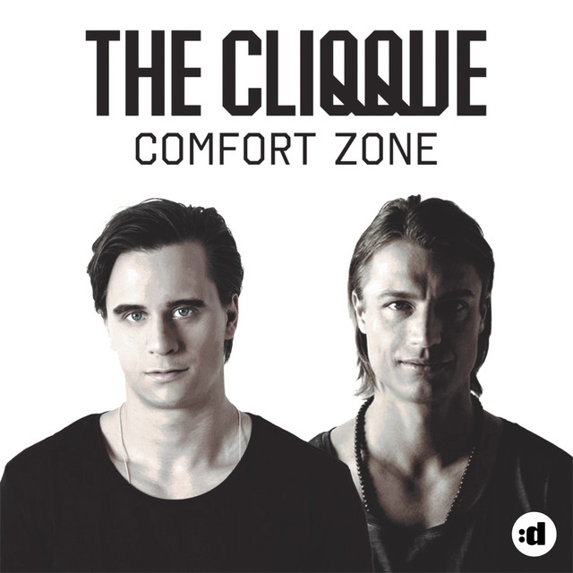 Comfort Zone