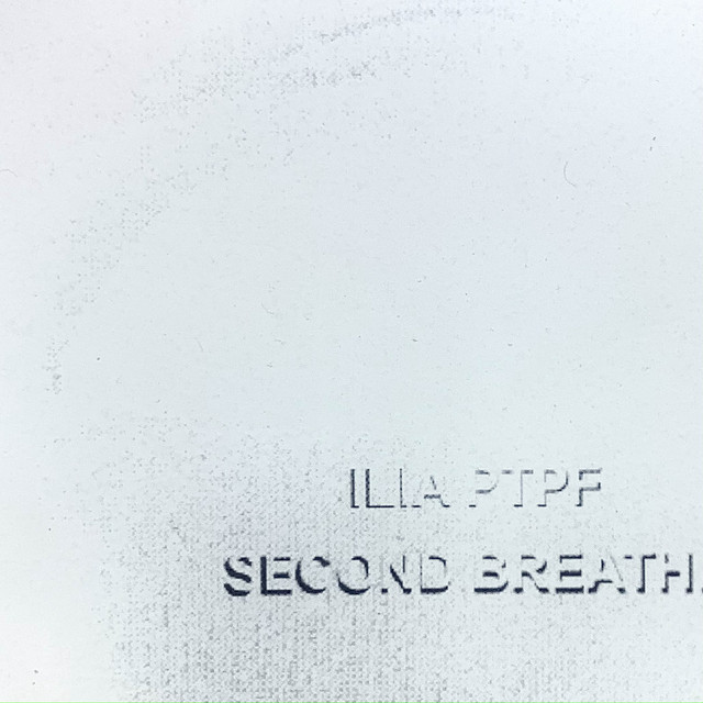 Second Breath cover