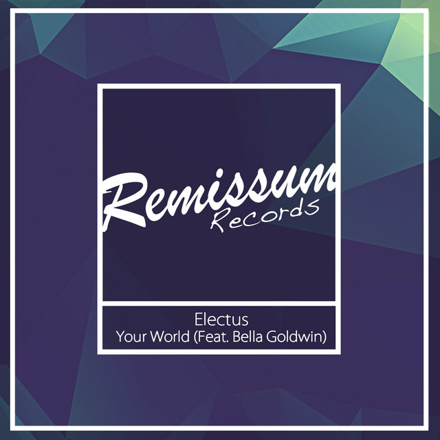 Your World cover art