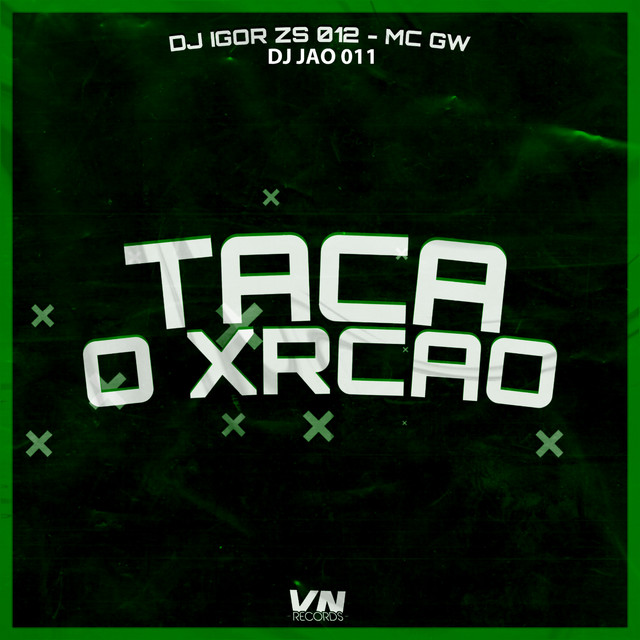 Taca o Xrcao