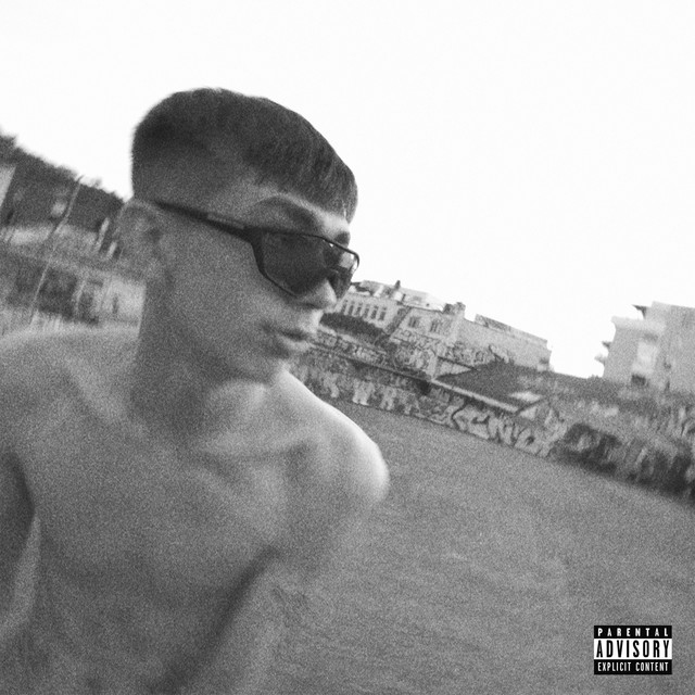 Handlepose cover art