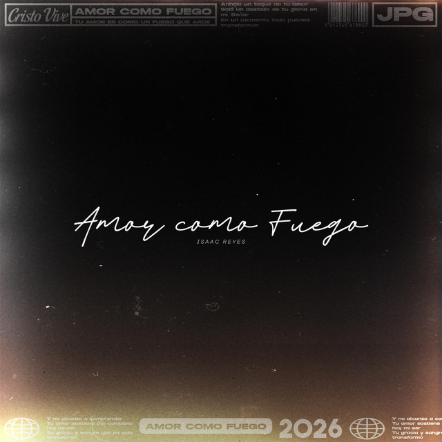 Amor Como Fuego