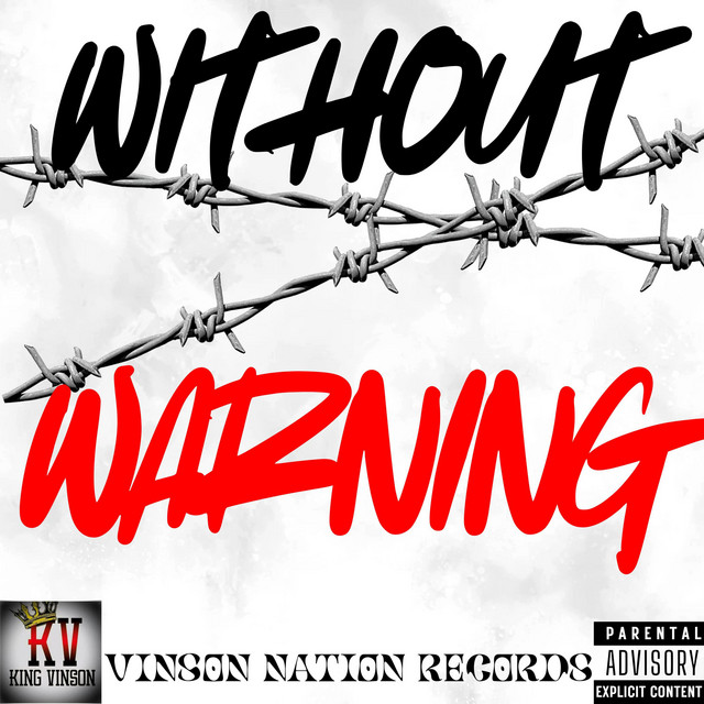 Without Warning