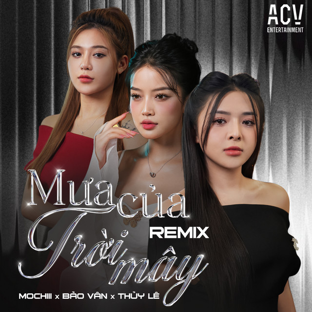 Mưa Của Trời Mây - Domino Remix