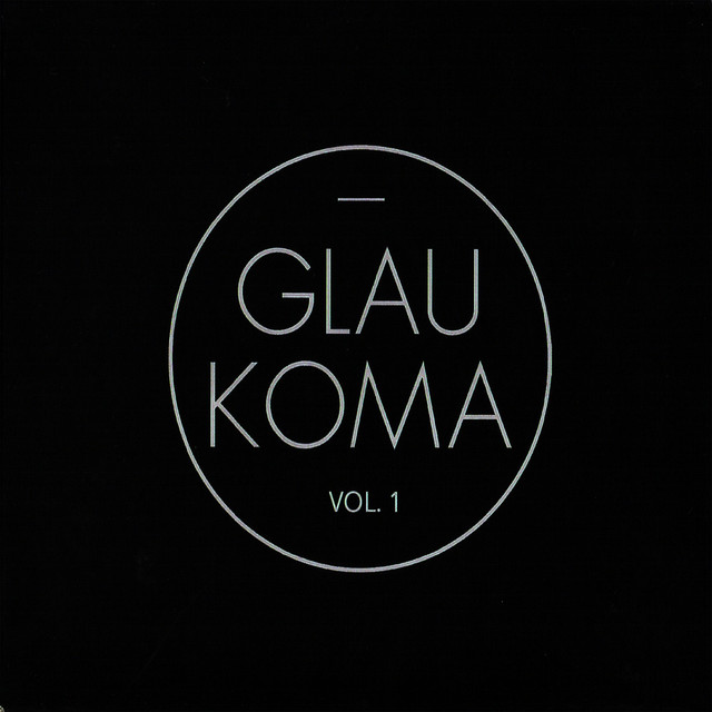 Vol. 1 cover art