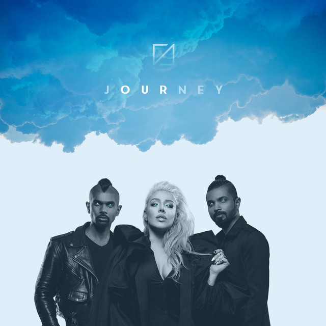 Journey cover art