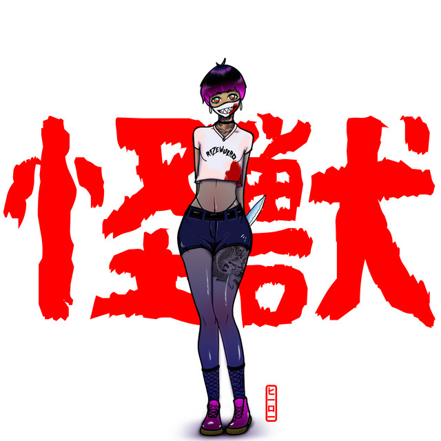 album image