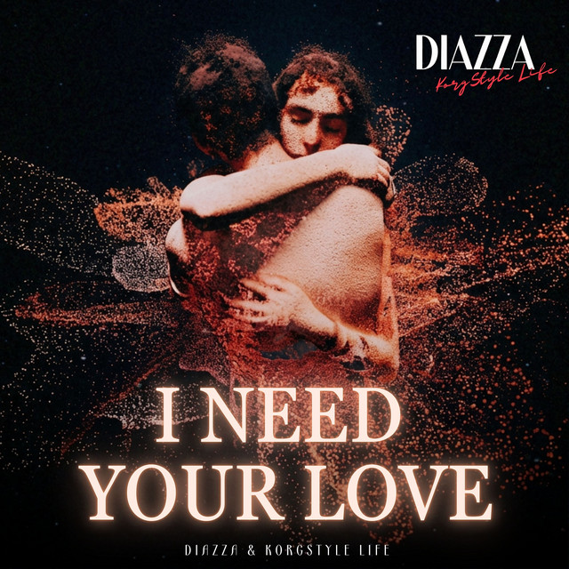 【中古】 Need　Your　Heart　Need　Your　Love/ＣＤシングル（１２ｃｍ）/TBCSー002