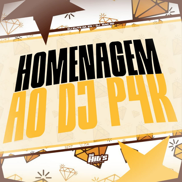 Homenagem ao DJ P4K