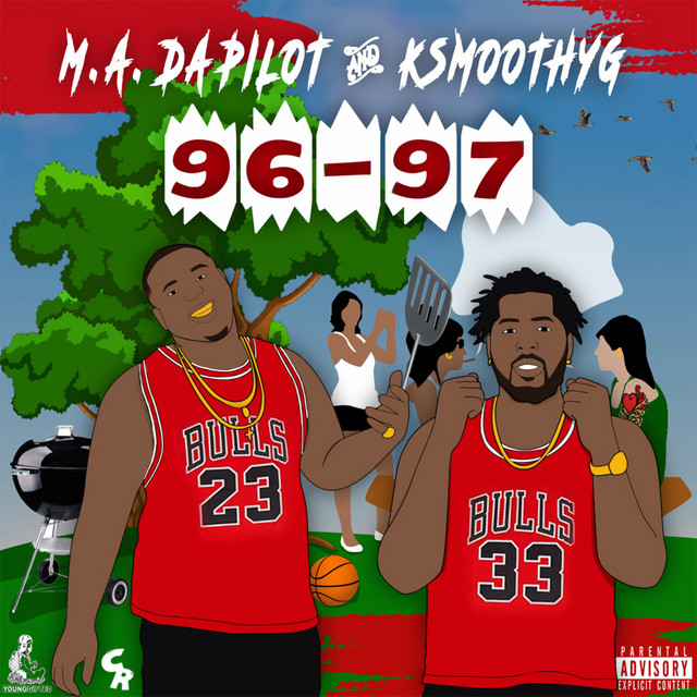 96-97 cover art