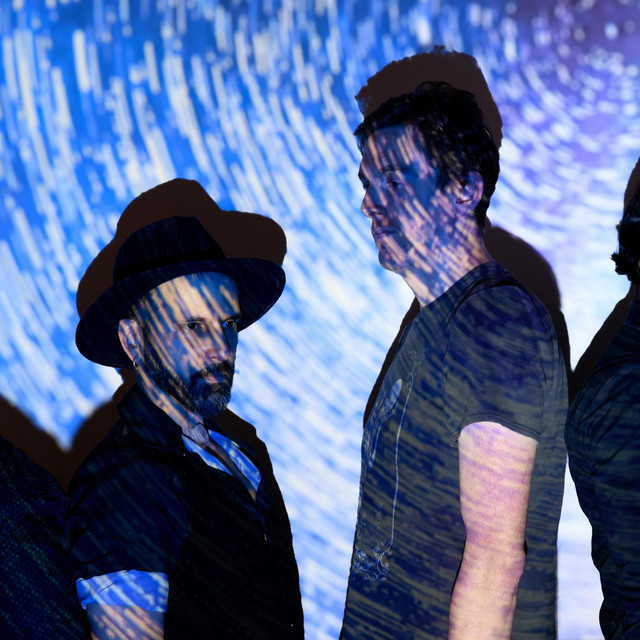 Finding North (Live at Eardrum Valley Records) (single)