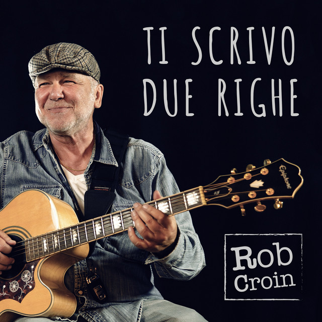 Ti scrivo due righe