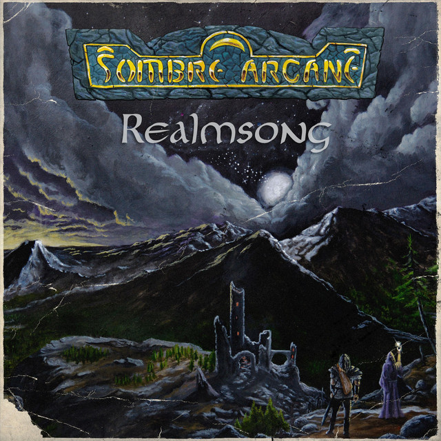 Realmsong cover
