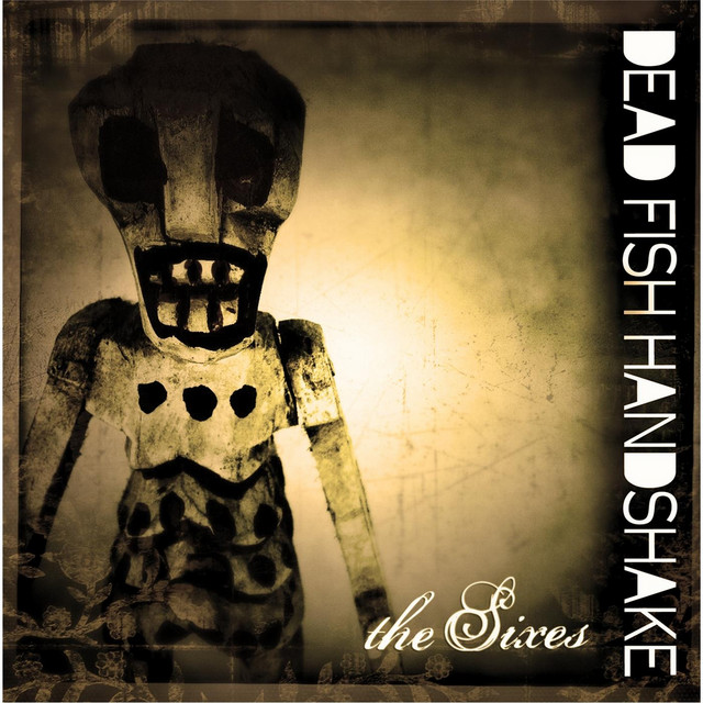 The Sixes (Deluxe Version) cover art