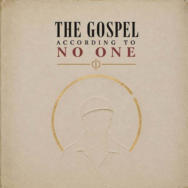 The Gospel According to No One cover