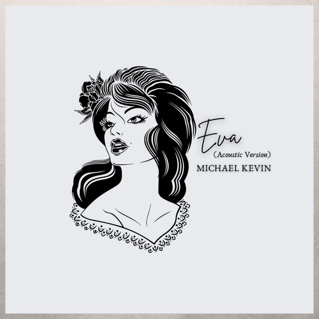 Eva (Acoustic Version) cover art
