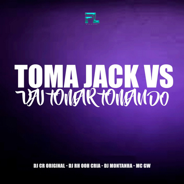 Toma Jack Vs Vai Toma Tomando
