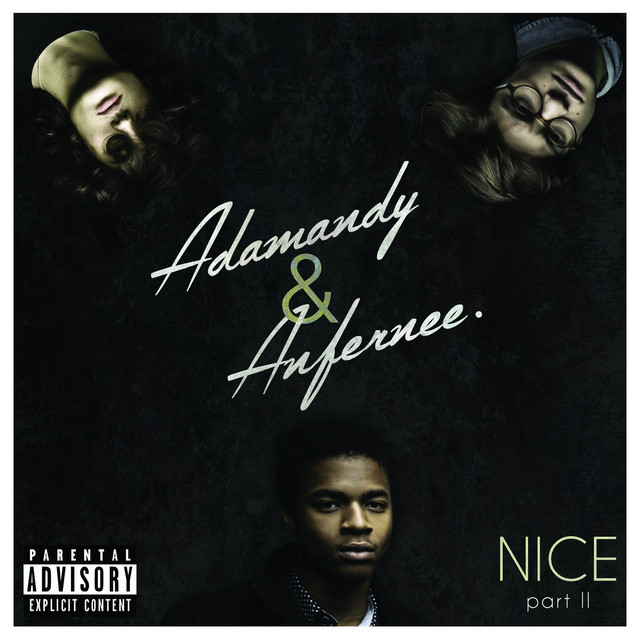 Nice, Pt. 2 cover art