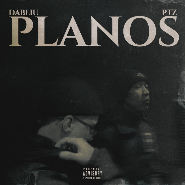 Planos cover art