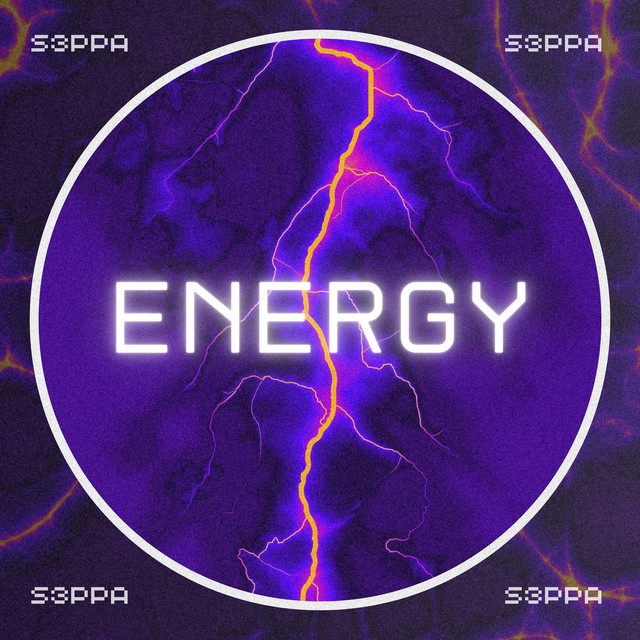 Energy cover art