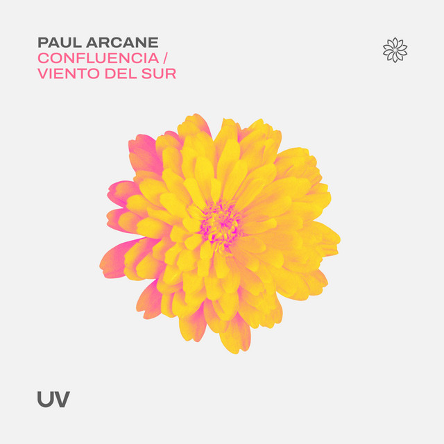 Confluencia album art