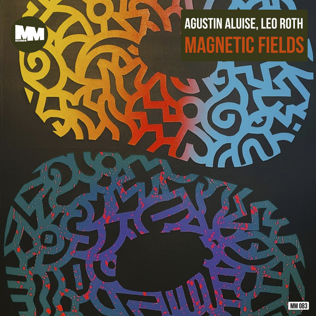 Magnetic Fields - Original Mix cover art