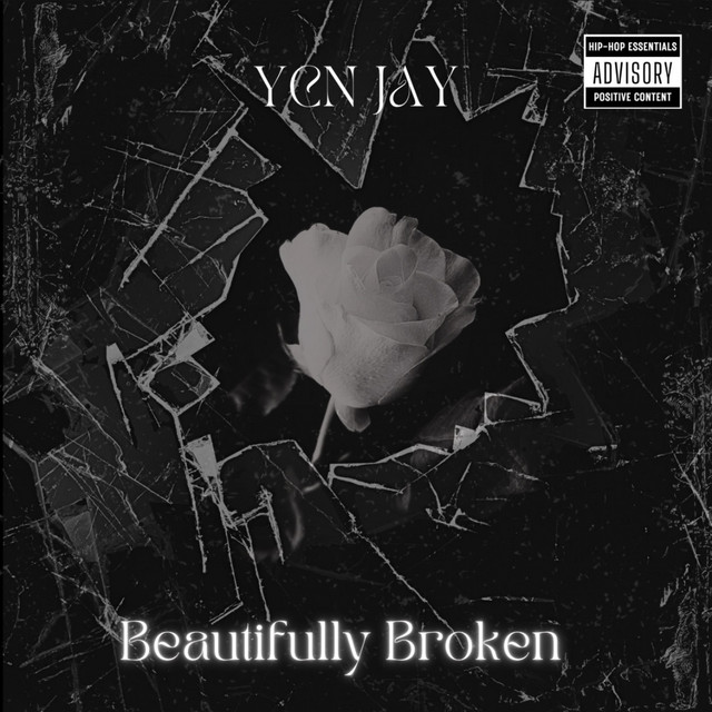 Beautifully Broken