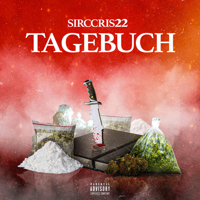 Tagebuch cover art